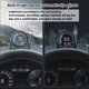 thumbnail image 5 of Pantalla Frontal para Coche GPS Velocímetro Digital /MPH con Pantalla LED Alerta de Velocidad Fatiga Recordatorio de Conducción Coche RV SUV, 5 of 5