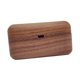 thumbnail image 3 of Estuche para auriculares compatible con auriculares, estuche rígido protector de transporte, bolsa protectora Sin hebilla, 3 of 9