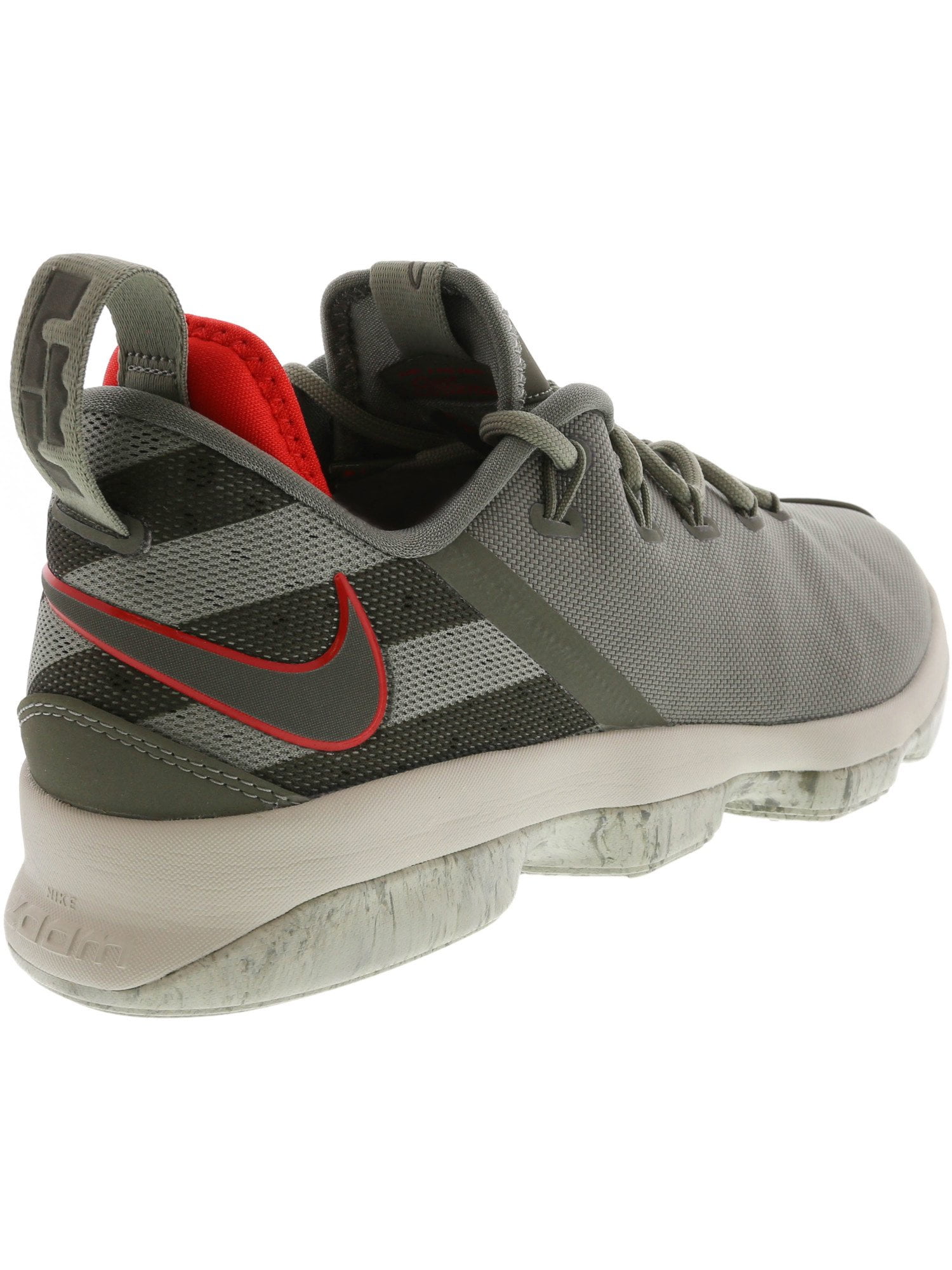 lebron xiv high