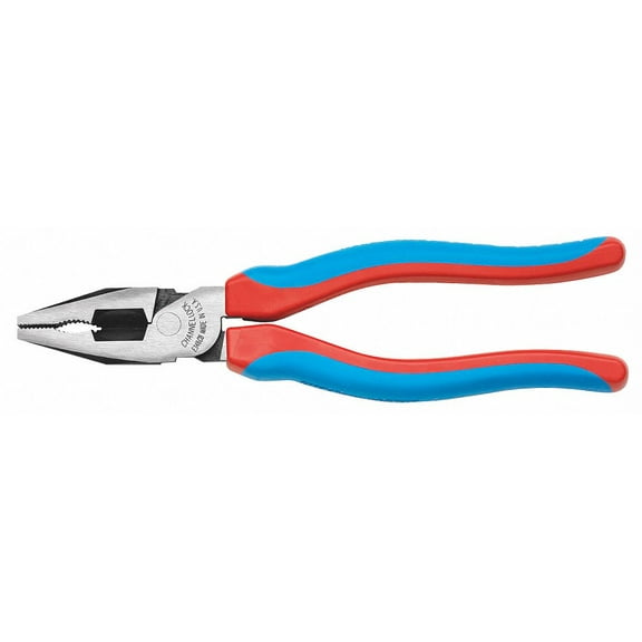 Channellock 348CB 8" HL Combination Plier