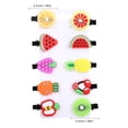 thumbnail image 4 of Juego de horquillas Minnieouse 10 Uds. para niños, 4 of 6