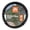 Black, variant on Ozark Trail Heavy Duty Tan 15"-16" Truck Steering Wheel Cover