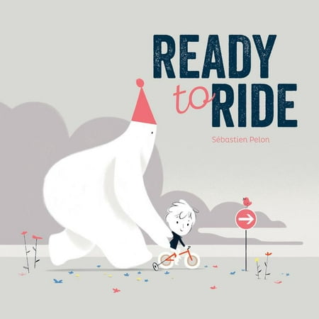 Ready to Ride (Hardcover)
