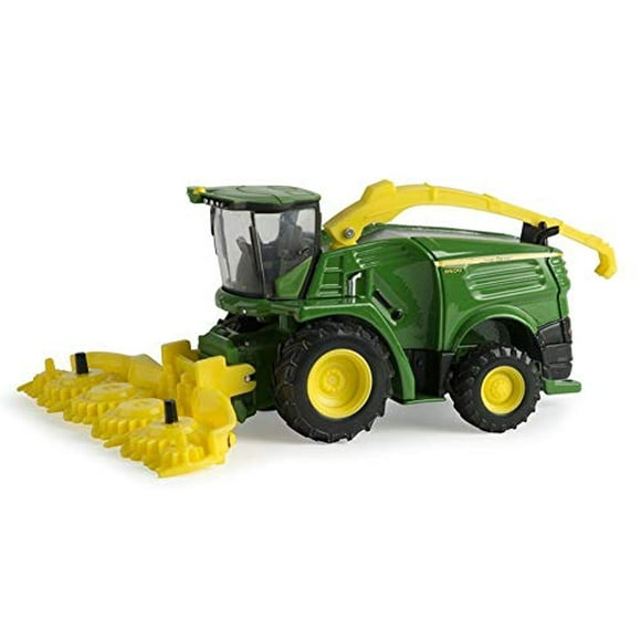 John Deere 8600 SPFH 1/64 Scale