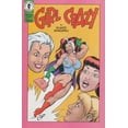 thumbnail image 1 of Girl Crazy #3 VF ; Dark Horse Comic Book, 1 of 1