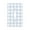 Style T, variant on Kdxio Blue Checkboard Decorator Light Switch or Receptacle Outlet Wall Plate Decorator Wall Plate Child Safe Outlet Cover-Style S