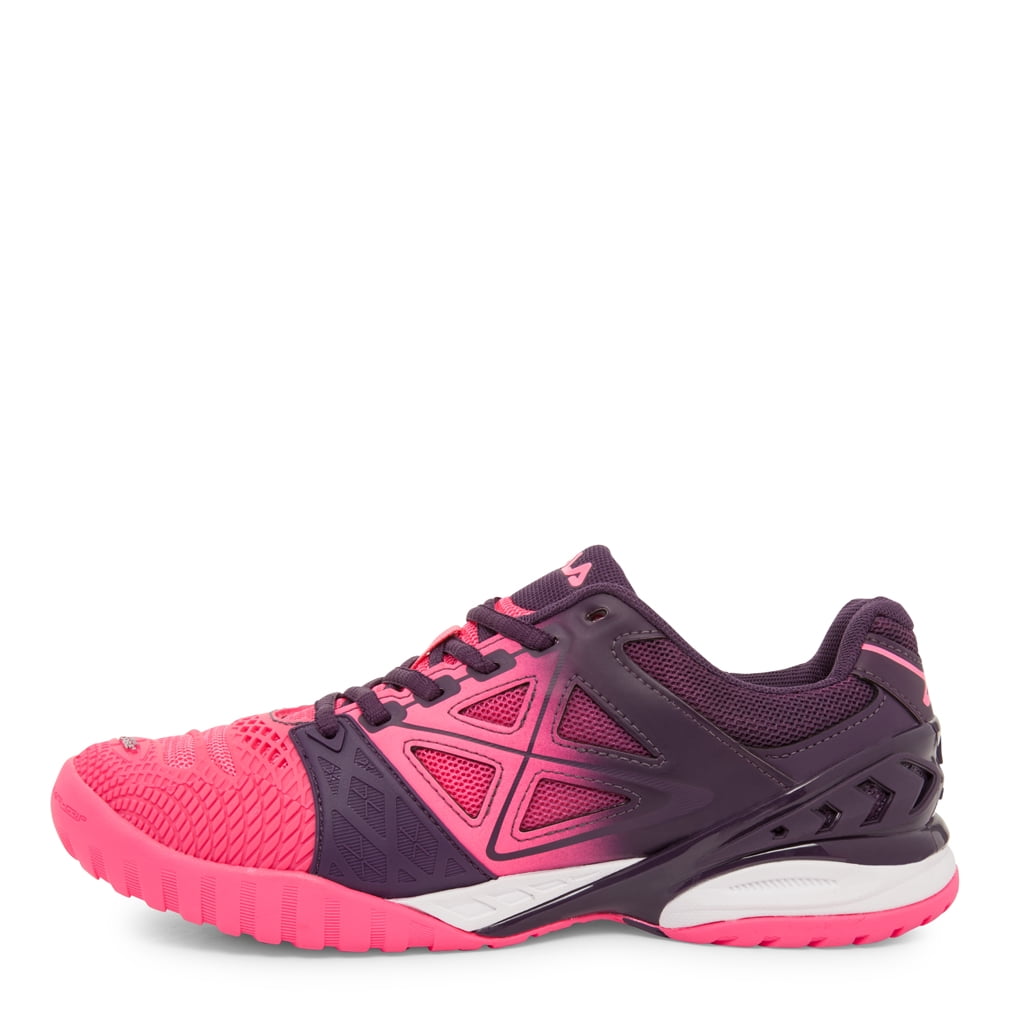 fila cage pink