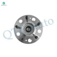 thumbnail image 4 of Pair of 2 Rear Wheel Hub Bearing Assembly For 2011-2015 KIA Optima, 4 of 7
