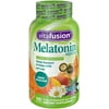 Vitafusion Melatonin Gummy Vitamins, 140 ea (Pack of 3)