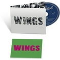 thumbnail image 1 of Ailes, 1 of 1