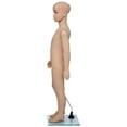 thumbnail image 2 of vidaXL Mannequin Child A, 2 of 5