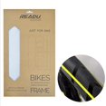 thumbnail image 1 of Pegatinas Protectoras Para Marco De Bicicleta, Cubierta De Marco De Protección Para Bicicleta, Kit De Película Resistente A Los Arañazos Para Bicicleta De Montaña Y Carretera Moyic OD008098-00, 1 of 7