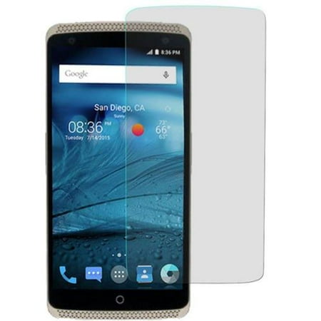 Zte axon lcd Paradise Pro zte axon lcd overall