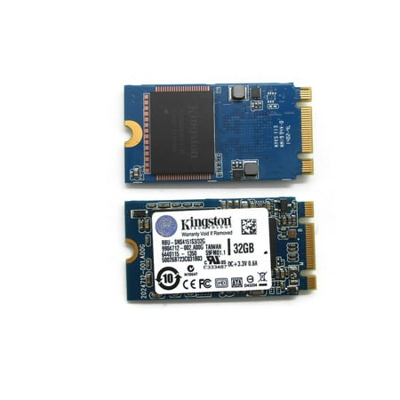 Genuine Acer Chromebook 11 32GB 6Gbps M.2 2242 SSD Drive SNS4151S3/32G