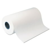 Super Loxol Freezer Paper 15" x 1000 ft, White