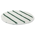 thumbnail image 2 of Rubbermaid Commercial Low Profile Scrub-Strip Carpet Bonnet 19" Diameter White/Green 5/Carton P269, 2 of 2