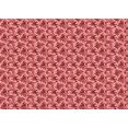 thumbnail image 1 of Ahgly Company Machine Washable Indoor Rectangle Transitional Light Coral Pink Area Rugs, 5' x 7', 1 of 7