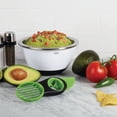 thumbnail image 4 of OXO SoftWorks 3-in-1 Avocado Slicer, 4 of 8