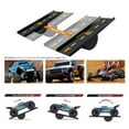 thumbnail image 6 of Rc Car Jump Ramp Plastic Rc Car Takeoff Board For 1/8 1/10 1/12 1/14 1/16 Rc Car RC Car Jump Ramp, 6 of 10