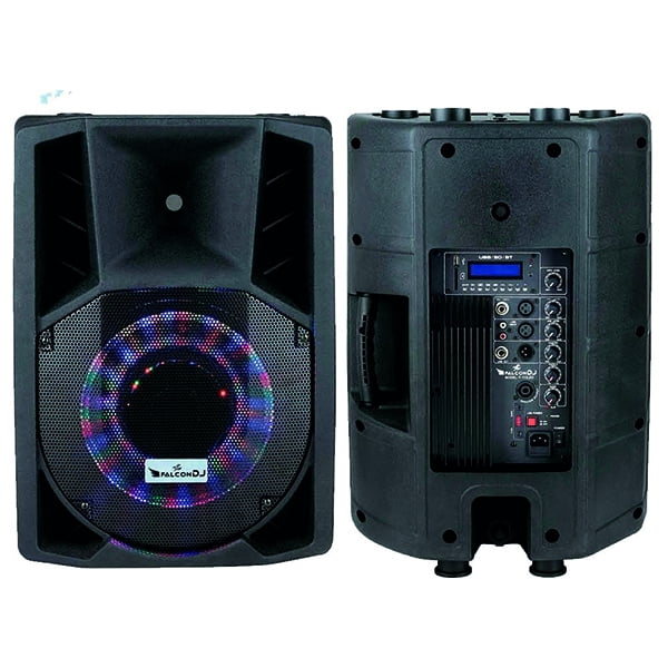 audster speaker