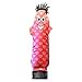 thumbnail image 3 of LookOurWay Mini Air Dancers Inflatable Tube Man Set / 29" Waving Inflatable Tube Guy with Blower for Stand Out Advertising (Valentine's Day Hearts), 3 of 4