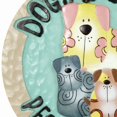 thumbnail image 4 of Spoontiques 13310 Dogs Welcome Stepping Stone, 4 of 5