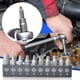thumbnail image 2 of 10-in-1 Screwdriver Accessory Set Damaged Broken Head Screw Extractor Bit, 2 of 5