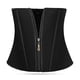 thumbnail image 2 of Corset Shapewear Body Shaper Bodysuit For Women Size L With Zipper Design 1Pcs, 2 of 2