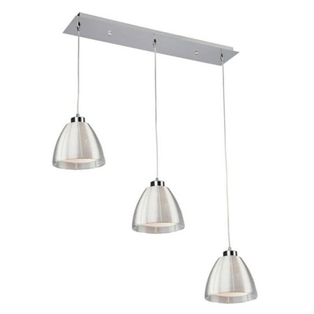 Artcraft San Jose AC313 Kitchen Island Light