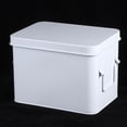 thumbnail image 1 of Medicine Storage Box, Medicine Box Organizer, Multifunctional Space-Saving for Family Pharmacy, 1 of 8