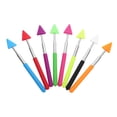 thumbnail image 4 of Shisuyan Teaching Stick Teaching Rod Stainless Steel 8Pcs Demonstration Tool, 4 of 9