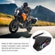 thumbnail image 3 of Tacómetro Digital Para Motocicleta, DC 8-12V Velocímetro Para Motocicleta Odómetro Tacómetro Medidor Tablero Digital Universal Para Motocicletas De 1, 2 Y 4 Cilindros, 3 of 7