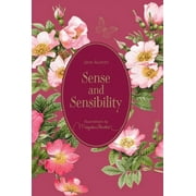 Marjolein Bastin Classics Series: Sense and Sensibility : Illustrations by Marjolein Bastin (Hardcover)