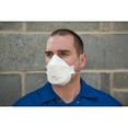 thumbnail image 6 of 3M™ Aura™ N95 Particulate Respirator, 9205PH-20-DC, Pack of 20 Respirators, 6 of 7