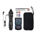 thumbnail image 1 of BTmeter BT-5900A RJ11 RJ45 Ethernet LAN Network Cable Wire Tracker Tone Generator Kit, 1 of 4