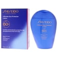 thumbnail image 5 of Shiseido Ultimate Sun Protector Lotion SPF 60 Plus , 5 oz Sunscreen, 5 of 9