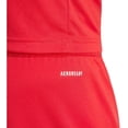 thumbnail image 5 of Short adidas Hombre Fortore 23 Rojo Futbol Deportivo rojo S, 5 of 5