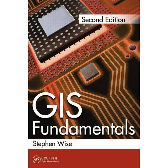 GIS Fundamentals, (Paperback)