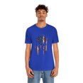 thumbnail image 4 of American Spartan Helmet T-Shirt, 4 of 9