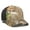 Realtree Xtra /black, variant on Kryptek Obskura Skyfall Camo Hunting Hat – Mid Profile Performance Cap with Mesh Back, Adjustable Hook-and-Loop, One Size