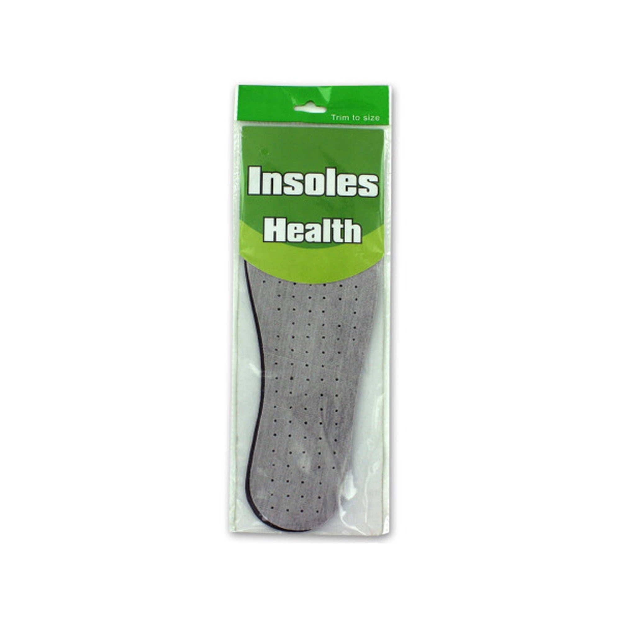 AntiOdor Shoe Insoles