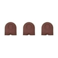 thumbnail image 4 of Youkk Silicone Coffee Tamper Mat Coffee Ritual With Essential Tool Eco-friendly coffee single head S 3Set, 4 of 6