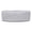 white, variant on 1" Armband/Wristband [4-Pack] (White)