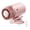 Pink, variant on CEORPER Small Travel Fan With Chilling component And Digital Speed measure