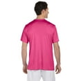 thumbnail image 2 of Hanes Sport Men's and Big Men's Short Sleeve Cool Dri Performance Tee (40+ UPF), Up to Size 3XL, 2 of 6