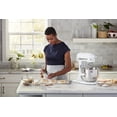 thumbnail image 4 of KitchenAid® 7 Quart Bowl-Lift Stand Mixer, 4 of 8