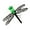 Type A, variant on 7.50cm 6.2g Fishing Lures Artificial Baits Wobblers for Freshwater and Saltwater Fly Lure Fishing Topwater Baits