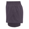thumbnail image 3 of Short Deportivo Danskin Now Cintura alta, Negro Talla M, 3 of 4