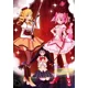 thumbnail image 3 of Póster de Puella Magi Madoka Magica, dibujo animado, manga, portada de revista, chica, impresión en lienzo estética, arte para pared del hogar, decoración de habitación kawaii, 3 of 5