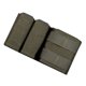 thumbnail image 4 of Bolsa de joyería militar de tela de nylon de colchón de rebaño bolsa de cinturón multifuncional verde al aire libre, 4 of 10